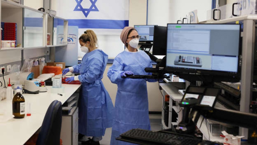 Chiến dịch tiêm chủng thần tốc liệu đã giúp Israel đạt miễn dịch cộng đồng?