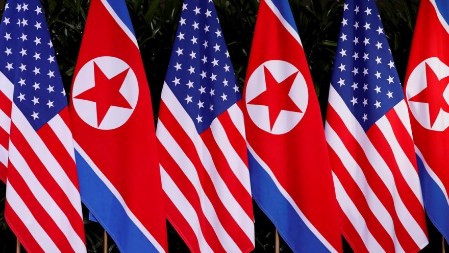 3 kịch bản phản ứng của Triều Tiên: Từ tồi tệ đến khả quan nhất sau Thượng đỉnh Mỹ-Hàn