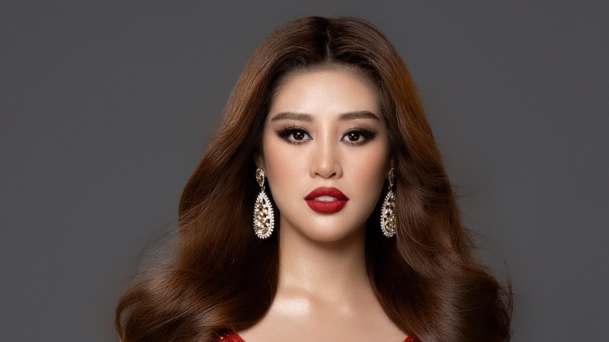 Missosology đánh giá Khánh Vân đứng thứ 21 trong bảng xếp hạng Miss Universe