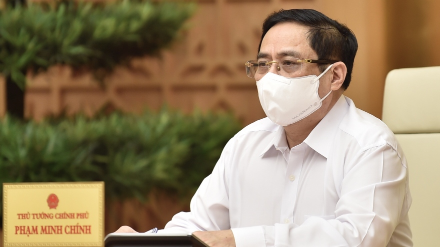Thủ tướng chỉ đạo thần tốc xét nghiệm Covid-19 tại hai tỉnh Bắc Giang, Bắc Ninh