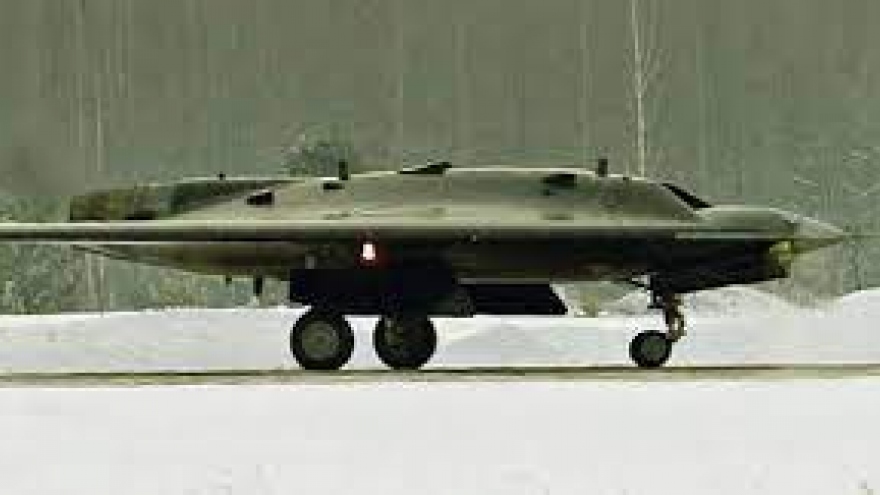 Điểm danh 5 UAV tấn công tầm xa hàng đầu của Nga
