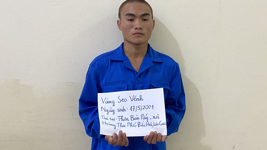 Lào Cai: Khởi tố đối tượng sát hại em trai ruột 3 tuổi