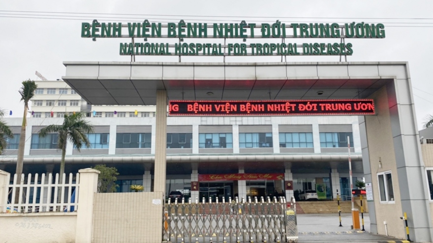 Bắc Ninh phát hiện ca dương tính SARS-CoV-2 có nguy cơ cao lây ra cộng đồng