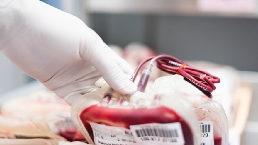 Lợi ích của việc hiến máu tình nguyện và những điều bạn cần biết