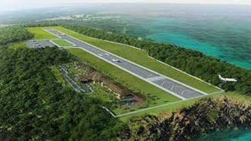 Campuchia hoãn khánh thành sân bay quốc tế Dara Sako vì dịch Covid-19