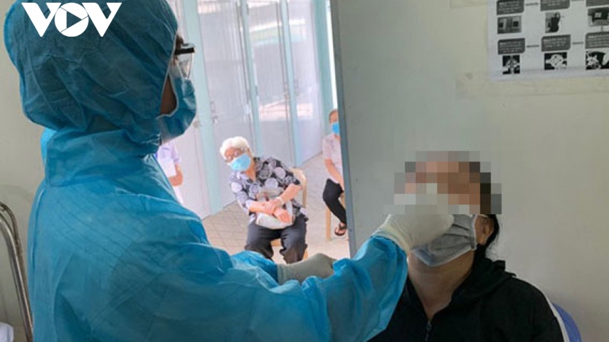Đà Nẵng: Tìm người từng đến các địa điểm liên quan bệnh nhân Covid-19 người Trung Quốc