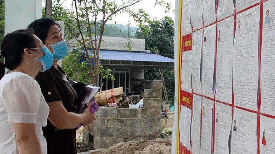 Lạng Sơn chuẩn bị nhiều kịch bản, đảm bảo an toàn cho hơn 580.000 cử tri