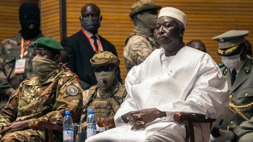 Hội đồng Bảo an Liên Hợp Quốc thảo luận về biến động chính trị tại Mali