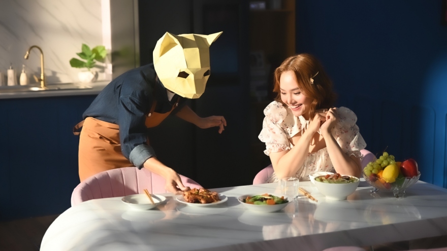 Miu Lê tung teaser "Thầm thương trộm nhớ", úp mở về “anh mèo” bí ẩn