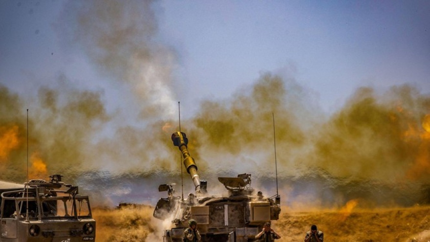 Chiến thuật "cắt cỏ" của Israel có khiến Hamas e ngại?