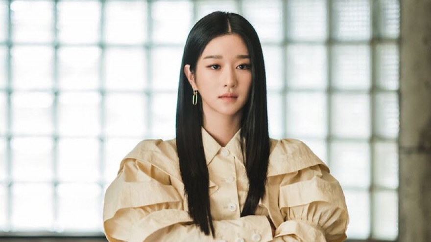 "Điên nữ" Seo Ye Ji vắng mặt tại lễ trao giải Baeksang 2021 vì scandal đời tư