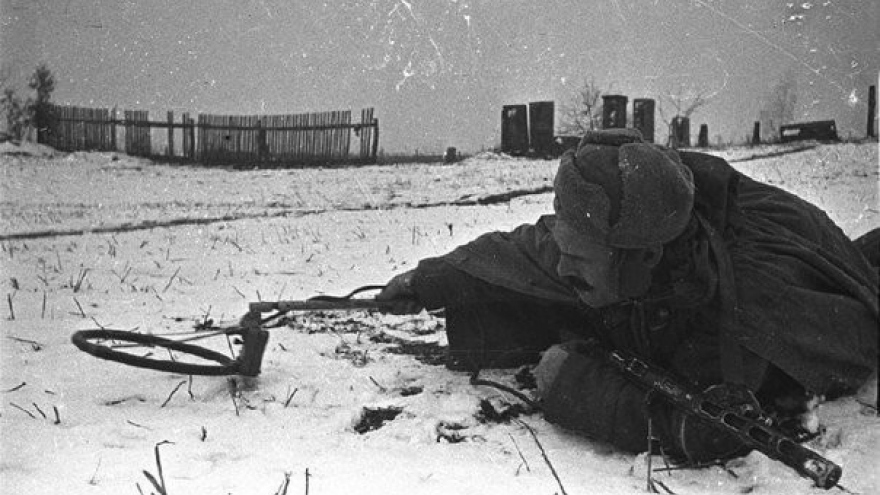 Chiến dịch đáng nói nhất của công binh Liên Xô trong Chiến tranh Vệ quốc Vĩ đại