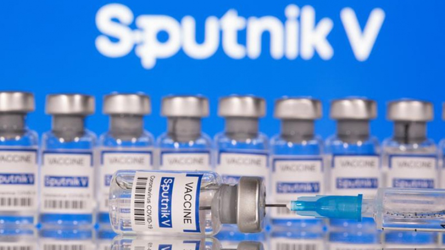 Đức tin tưởng hiệu quả của vaccine Sputnik V, kêu gọi hợp tác với Nga
