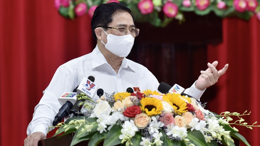 Thủ tướng Phạm Minh Chính sẽ tham dự Hội nghị quốc tế về tương lai châu Á