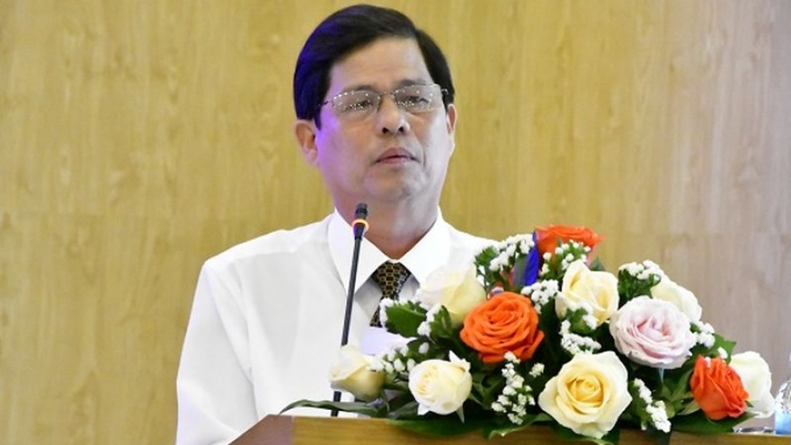 Thiếu sót trong phòng chống dịch, Chủ tịch tỉnh Khánh Hòa nhận khuyết điểm trước Thủ tướng