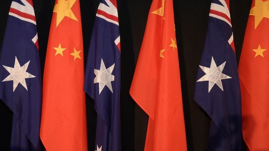 Trung Quốc đình chỉ đối thoại kinh tế với Australia: Chỉ là bước đi biểu tượng?