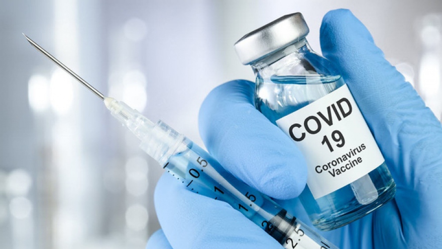 Khả năng miễn dịch SARS-CoV-2 “đáng kinh ngạc” sau khi tiêm vaccine Covid-19