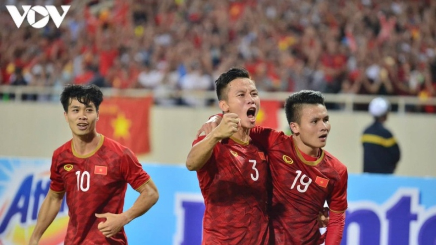 Vòng loại World Cup 2022: FIFA huỷ kết quả của ĐT Triều Tiên, ĐT Việt Nam gặp bất lợi