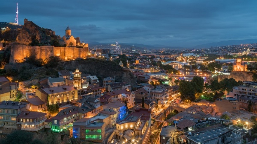 12 thành phố châu Âu mang đến trải nghiệm mới lạ cho du khách