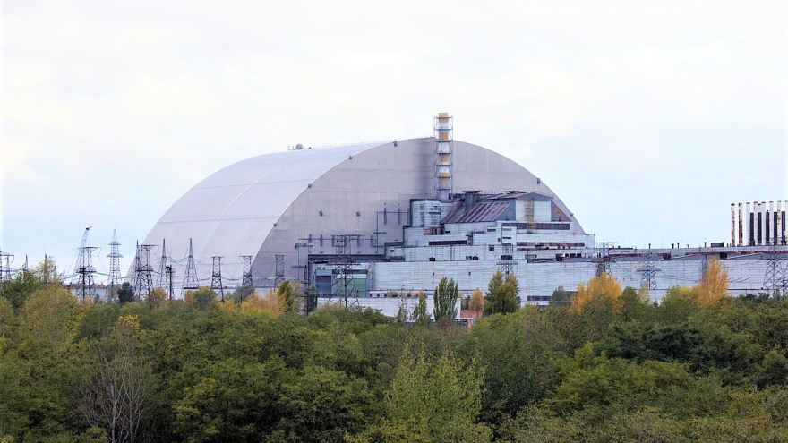 Liên Xô từng cố gắng che giấu quy mô của thảm họa Chernobyl như thế nào?