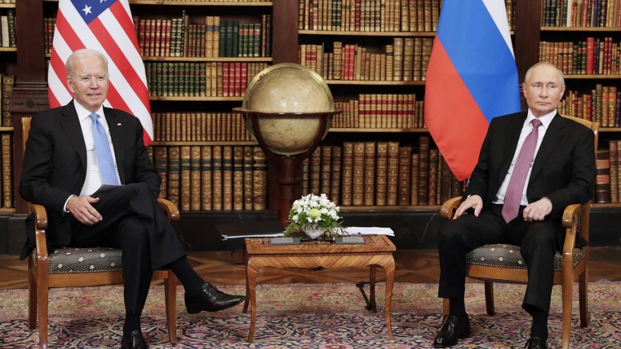 Nga và Mỹ tiếp tục kéo dài Hiệp ước START-3 thêm 5 năm
