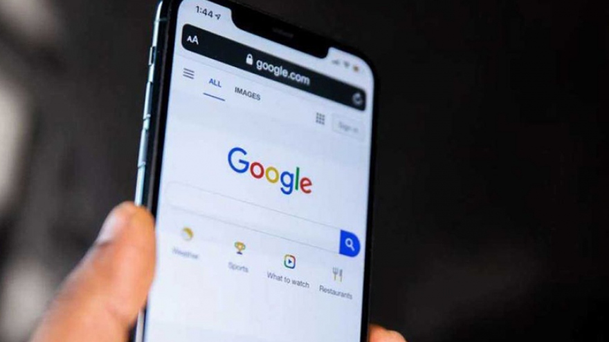 Nhiều người dùng Android tại Việt Nam gặp lỗi lạ với ứng dụng Google