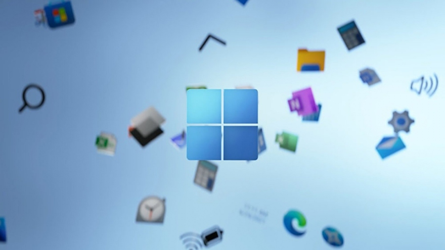 Microsoft chính thức công bố Windows 11, hỗ trợ ứng dụng Android