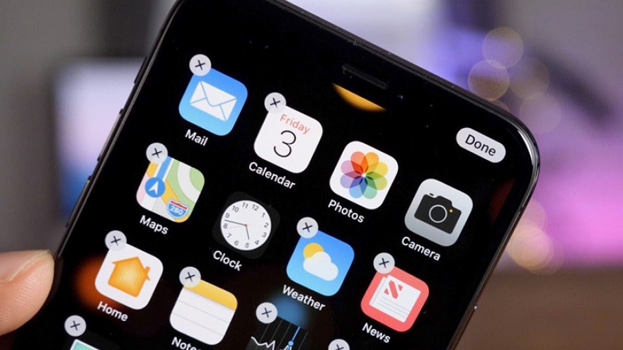 Apple lo ngại với luật chống độc quyền mới
