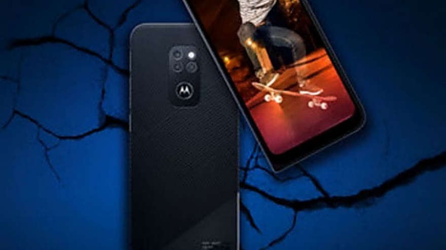 Motorola chuẩn bị hồi sinh huyền thoại Defy