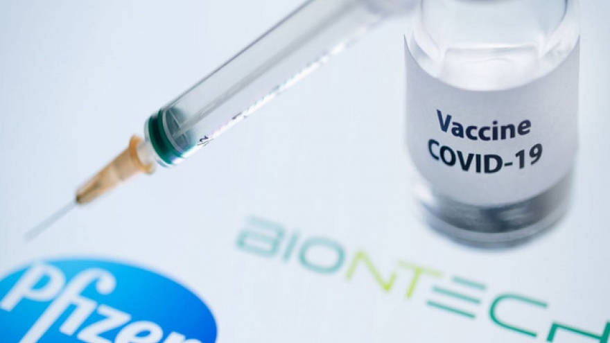 Gần 1.300 tỷ đồng quyên góp vào Quỹ vaccine phòng, chống Covid-19