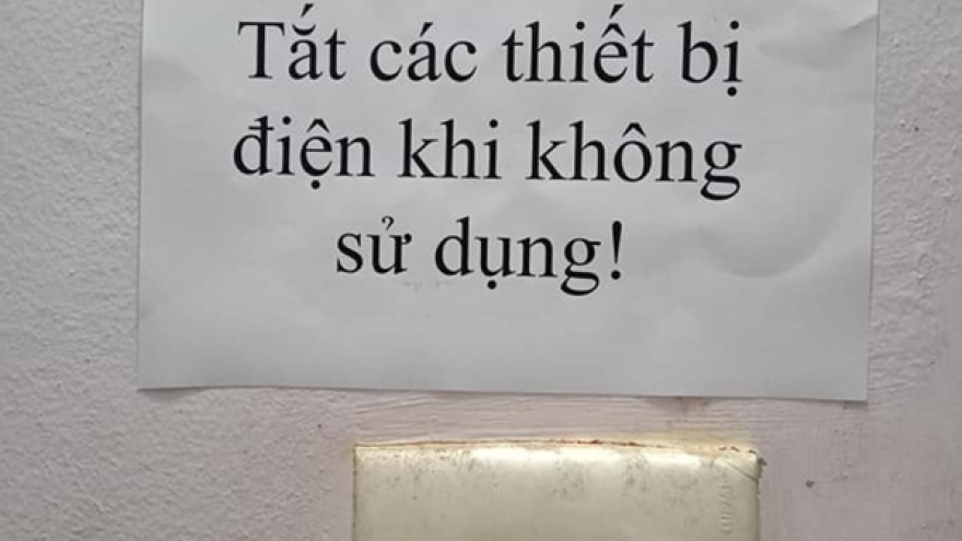 Nắng nóng cao điểm, người Hà Nội “khủng hoảng” vì tiền điện tăng