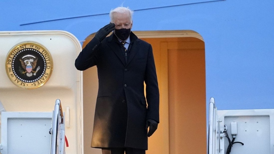 “Bữa tiệc” đầu tiên của ông Biden với các đồng minh châu Âu: Cơ hội hóa giải bất đồng?