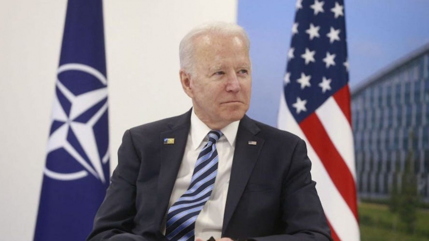 “Gót chân Achilles” trong liên minh chống Trung Quốc của Tổng thống Biden