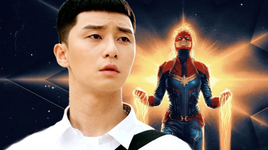 Park Seo Joon sẽ vào vai nhân vật nào trong bom tấn "Captain Marvel 2"?