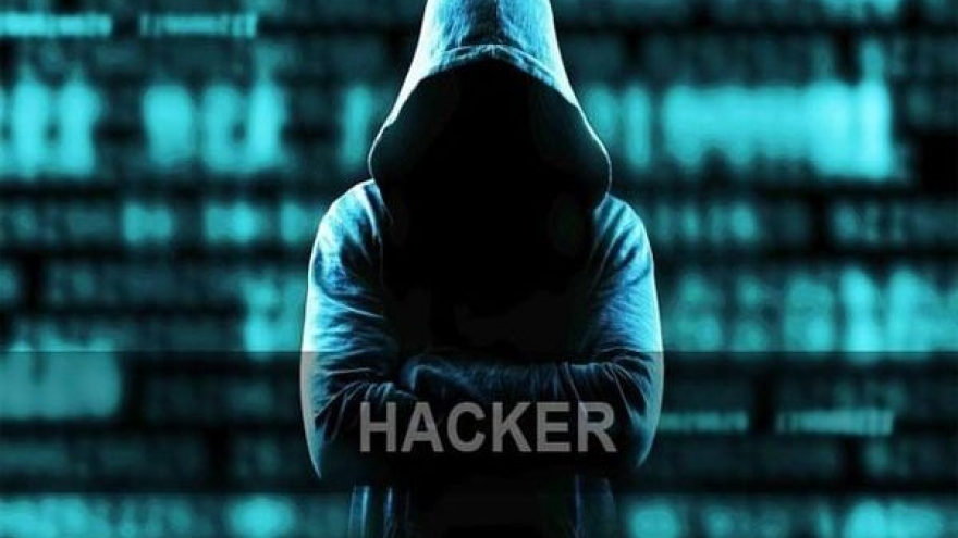 Báo điện tử Pháp Luật TP.HCM bị hacker tấn công