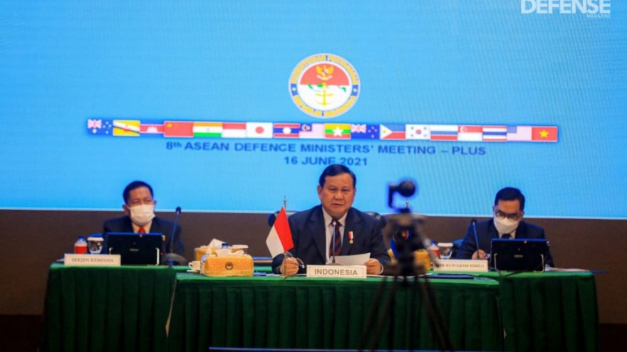 Bộ trưởng Quốc phòng Indonesia: Phải nhìn vào thực tế các vấn đề ở Biển Đông