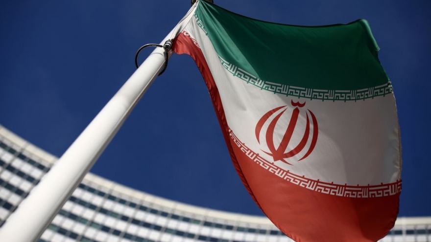 Mỹ trừng phạt các cá nhân Iran đứng sau âm mưu bắt cóc nhà báo Mỹ - Iran bác bỏ