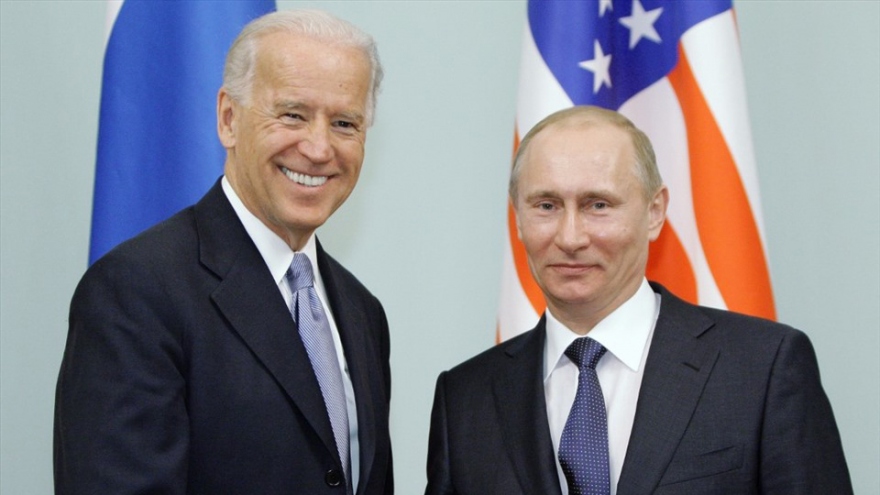 Tổng thống Biden có đạt được mục đích tại thượng đỉnh Mỹ-Nga?