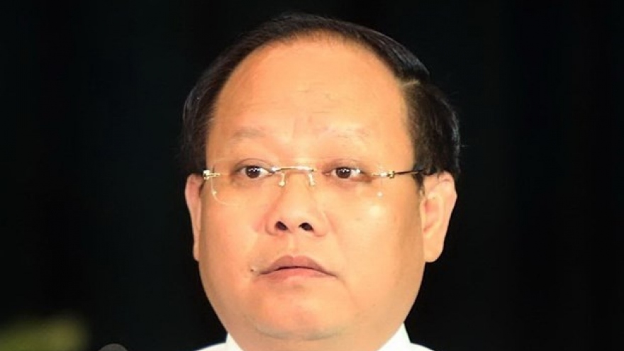 Vụ án Công ty Đầu tư và Xây dựng Tân Thuận: Khởi tố ông Tất Thành Cang
