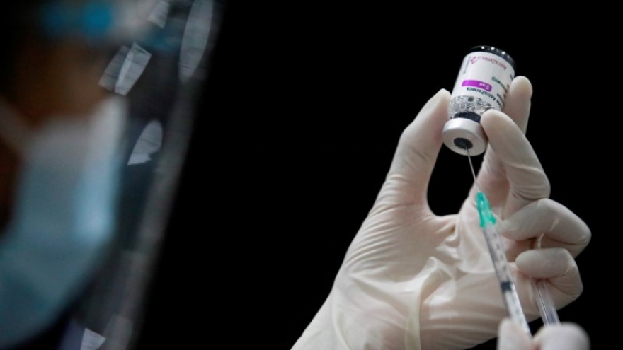Thái Lan phủ nhận thông tin chặn xuất khẩu vaccine Covid-19 AstraZeneca