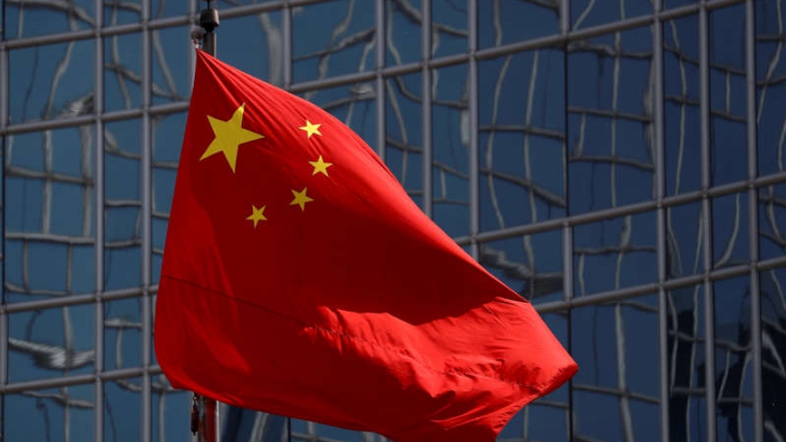 Trung Quốc triệu hồi Đại sứ để phản đối Litva cho Đài Loan đặt văn phòng đại diện