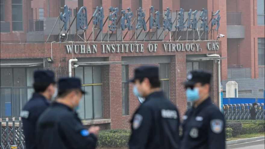 Trung Quốc tính xây hàng chục phòng thí nghiệm sinh học giữa tranh cãi nguồn gốc Covid-19