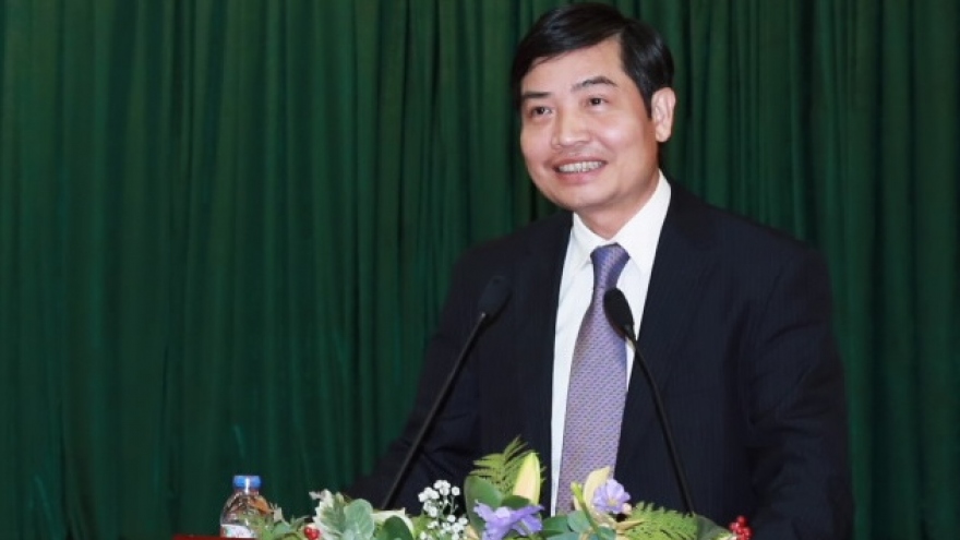 Thứ trưởng Bộ Tài chính Tạ Anh Tuấn tham gia BCĐ cải cách hành chính của Chính phủ