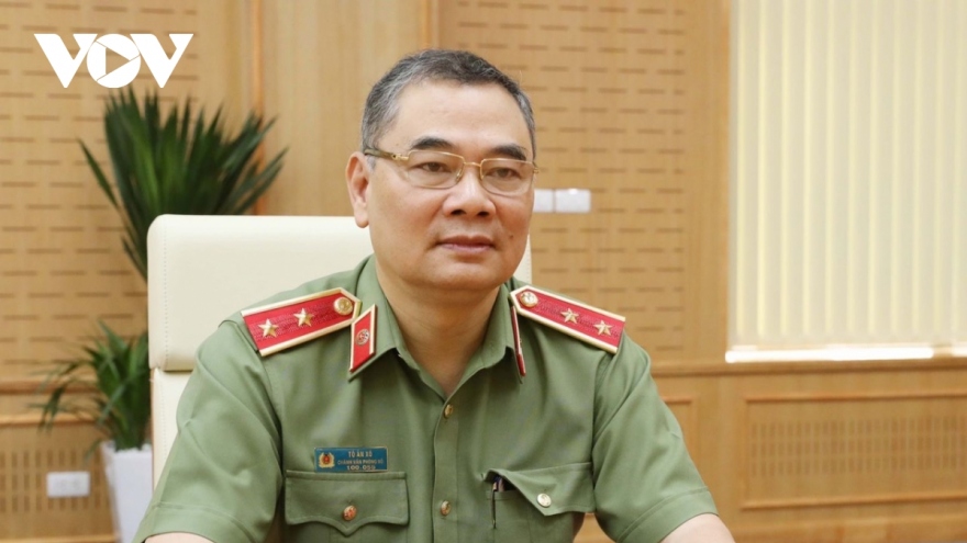 Trung tướng Tô Ân Xô: Đã xác định nhóm nghi phạm tấn công mạng Báo Điện tử VOV