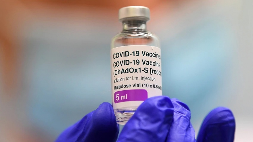 Australia tăng cường sử dụng vaccine ngừa Covid-19 công nghệ mRNA từ cuối năm 2021