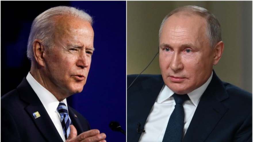 Lý do hai Tổng thống Biden-Putin không họp báo chung sau Hội nghị Thượng đỉnh