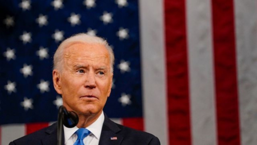 Ông Biden: Mỹ chia sẻ vaccine với thế giới không có ràng buộc ân huệ hay nhượng bộ