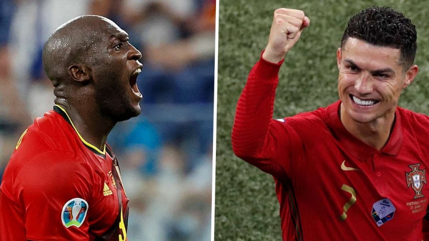 Góc BLV: Bỉ không quá đáng sợ, Bồ Đào Nha sẽ vào tứ kết EURO 2021