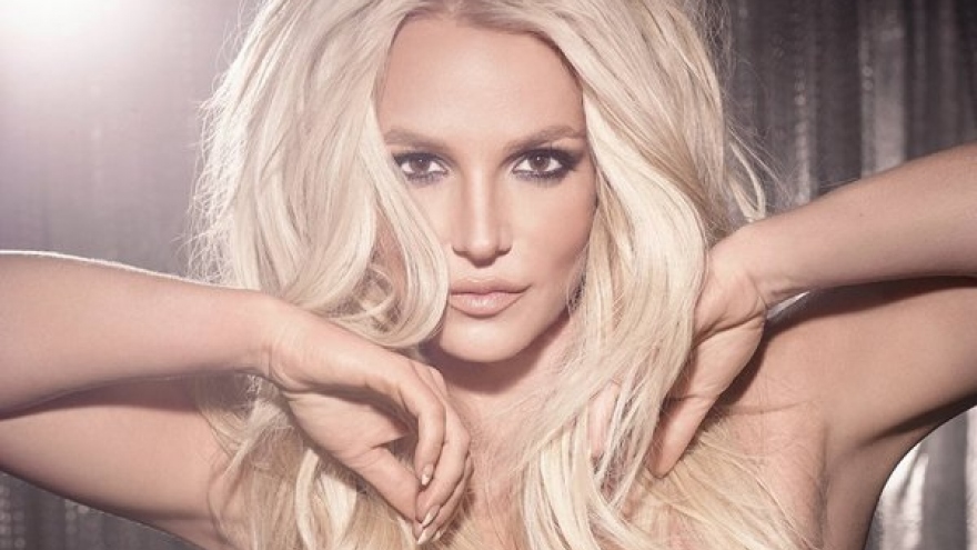 Những ca khúc kinh điển gắn liền với "Công chúa nhạc Pop" Britney Spears