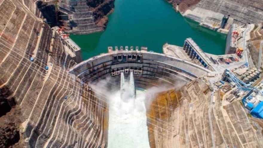 Cái giá phải trả cho tham vọng xây dựng siêu đập thủy điện của Trung Quốc